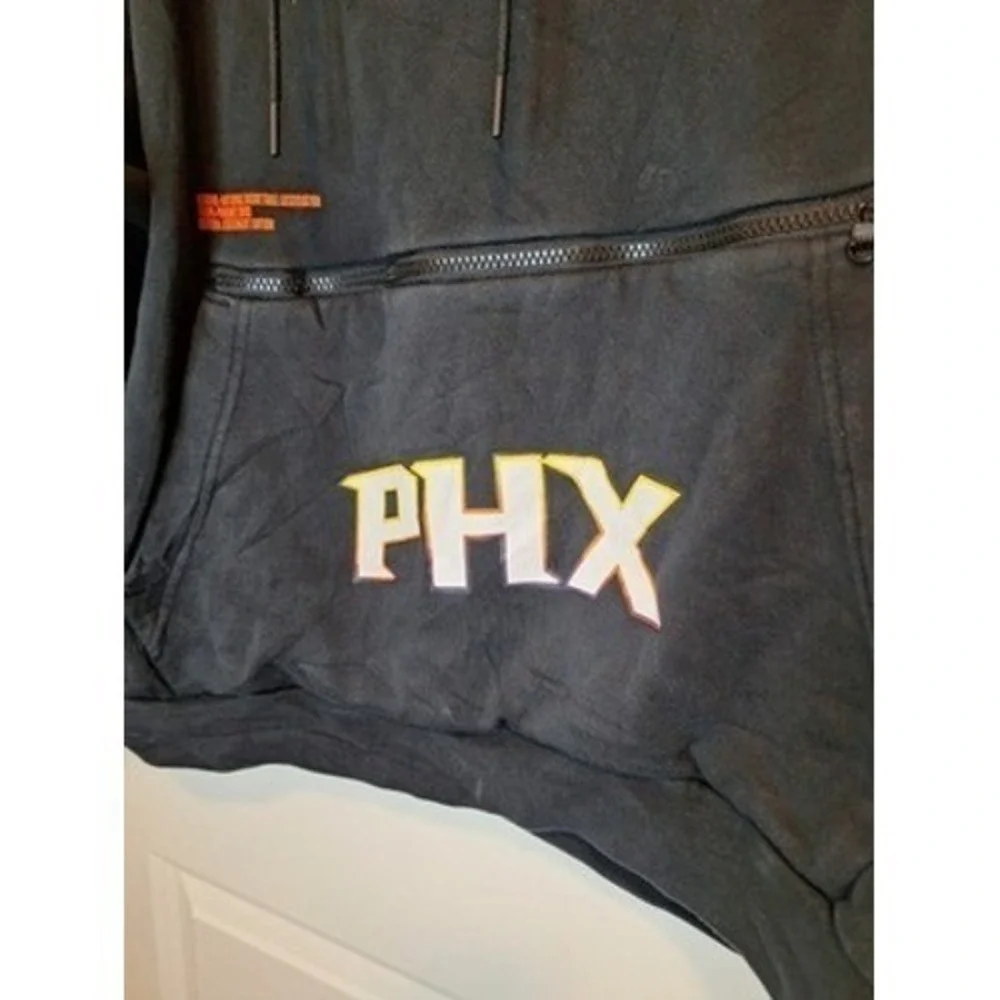 Jordan brand phoenix